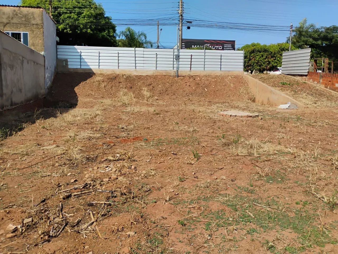 Terreno Comercial na Avenida JK Anápolis GO. - Foto 4