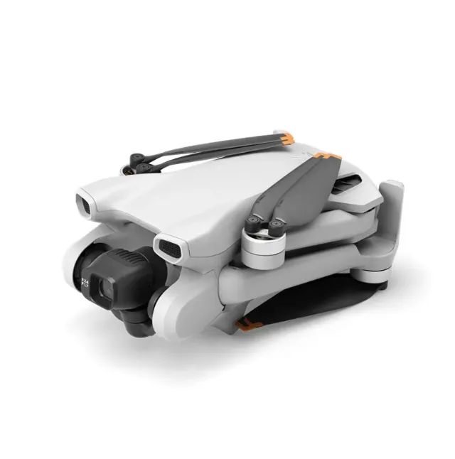 DJI Mini 3 Standard (Com tela) - Foto 4