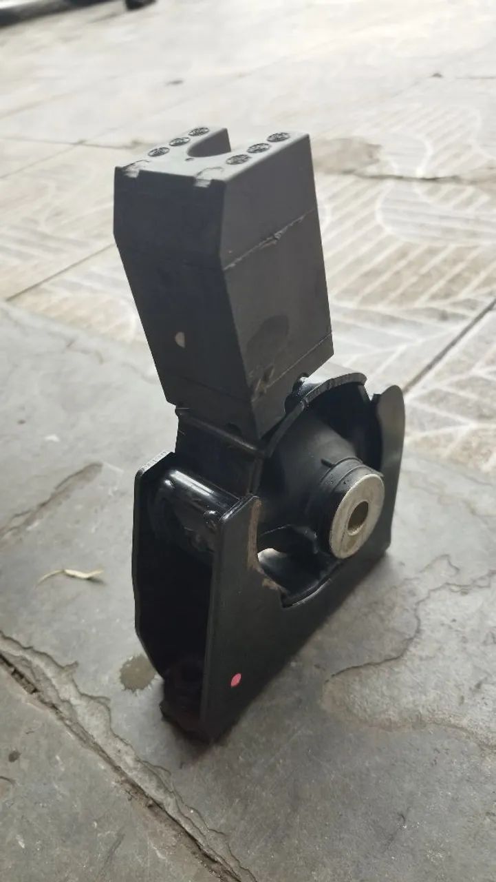 Suporte de Motor E F p/ Recuperação - Corolla 2018 1.8 - Foto 2