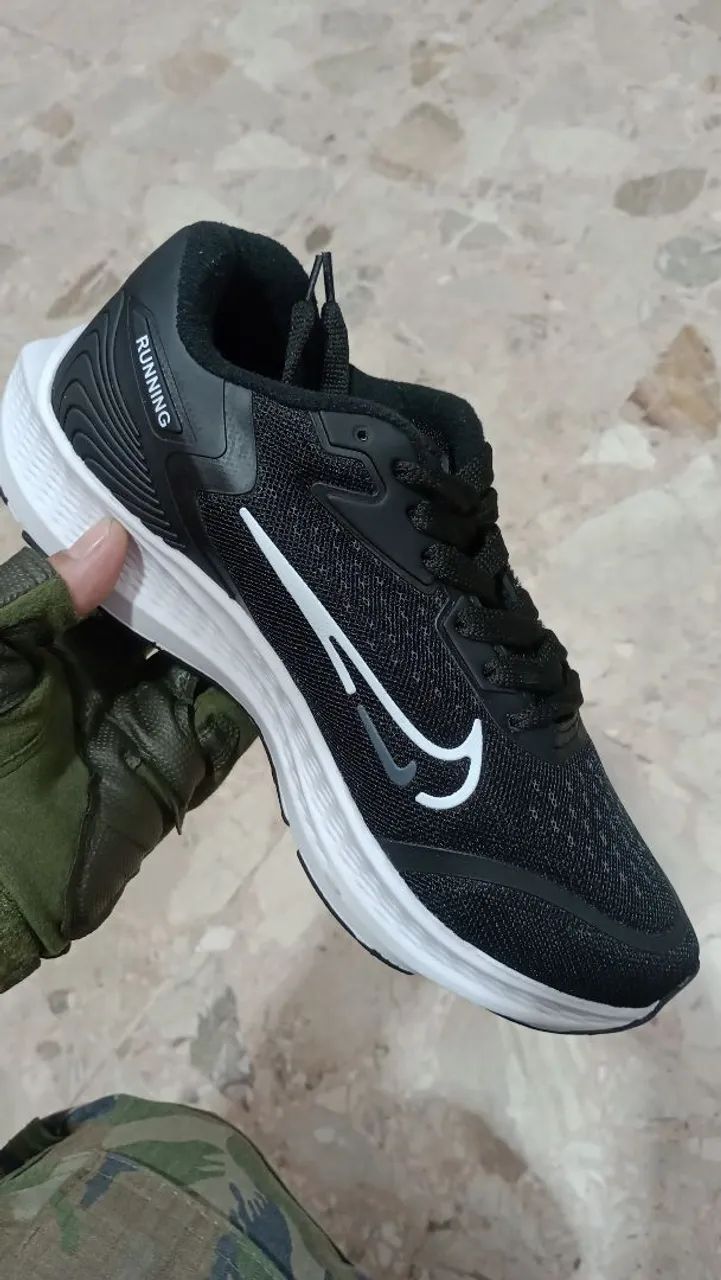 Tênis nike - Foto 2