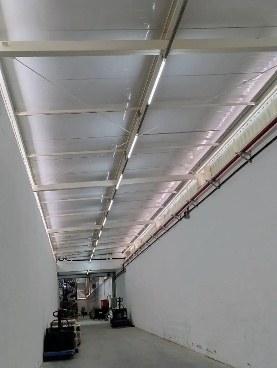 Fabricação de Estrutura Metálica - Foto 4