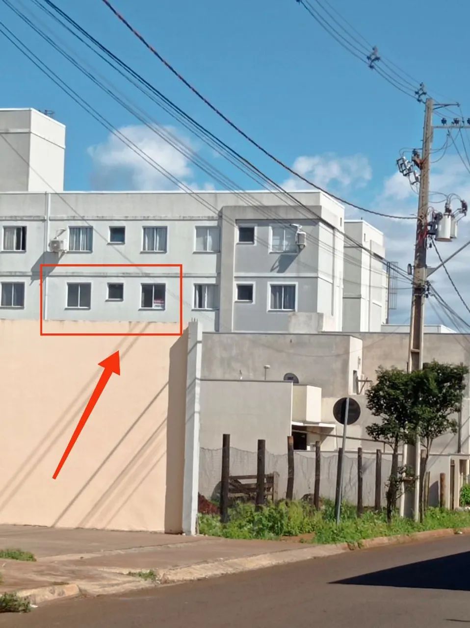 AP Parque Austin Arapongas  - Foto 3