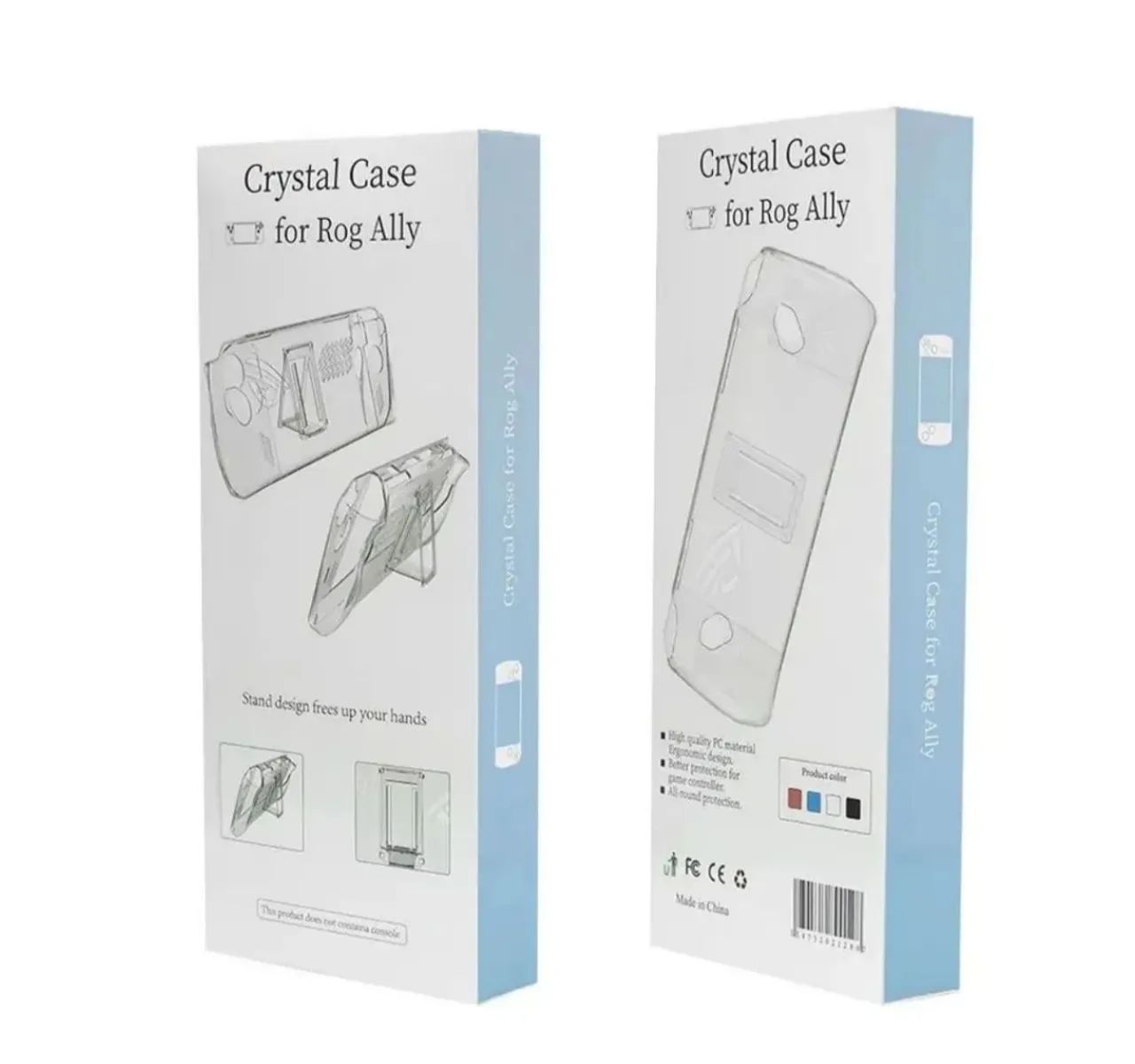 Capa de silicone Steam Deck 