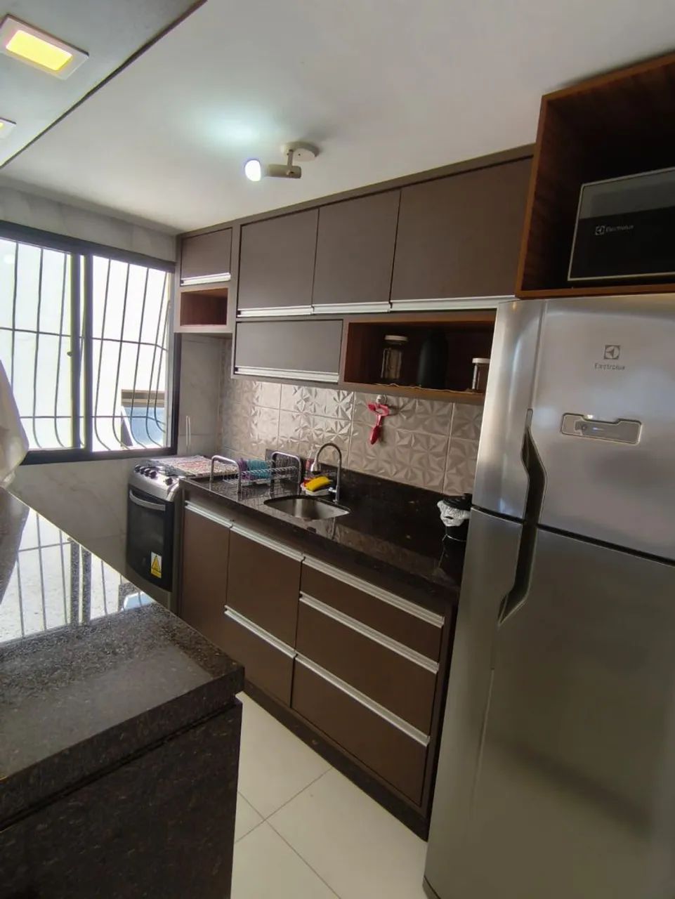 Disponível Carnaval/Praia do Morro