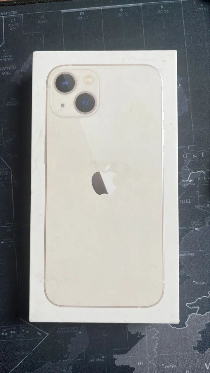 Iphone 13 128gb - Foto 3