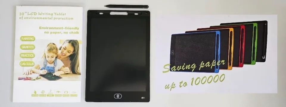 Quadro/Lousa Mágica 