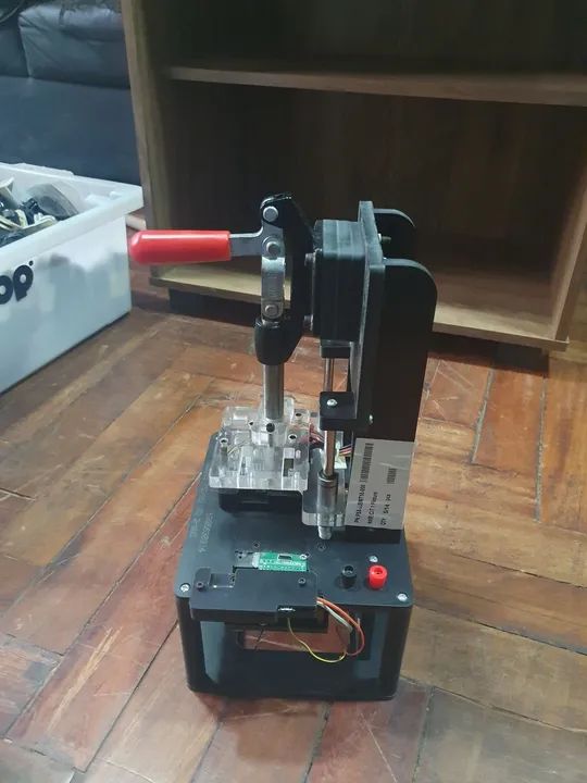 Equippm de testes  60unid - Foto 3