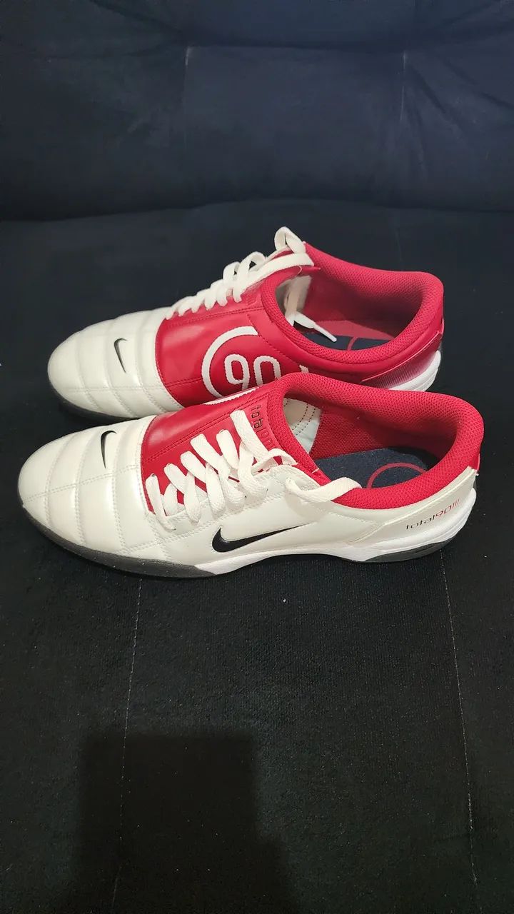 Total 90 Nike Original  - Foto 3