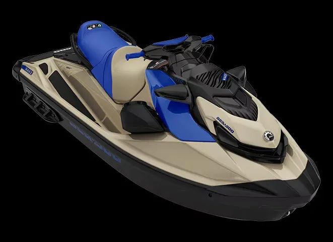 Sea Doo Gti 170 - Foto 4