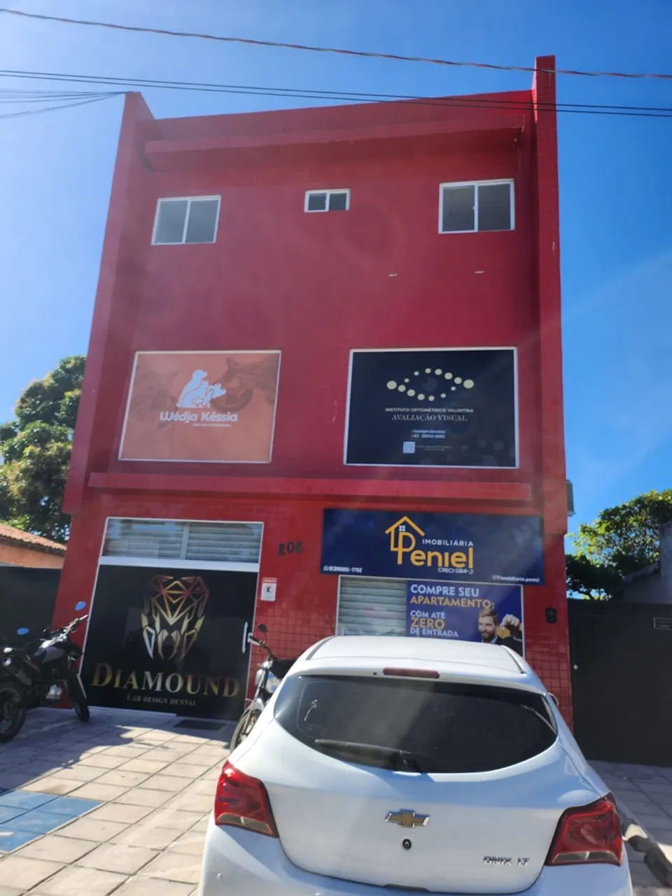 Apartamento em PRINCIPAL VALENTINA