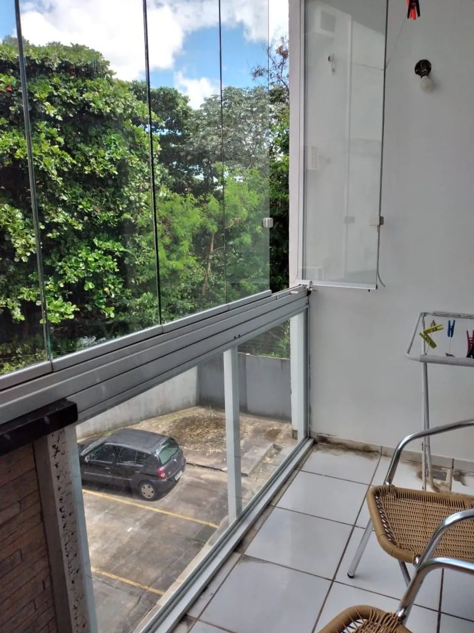 Apto 3 quartos,  Condomínio Pirâmide do Egito  - Foto 3