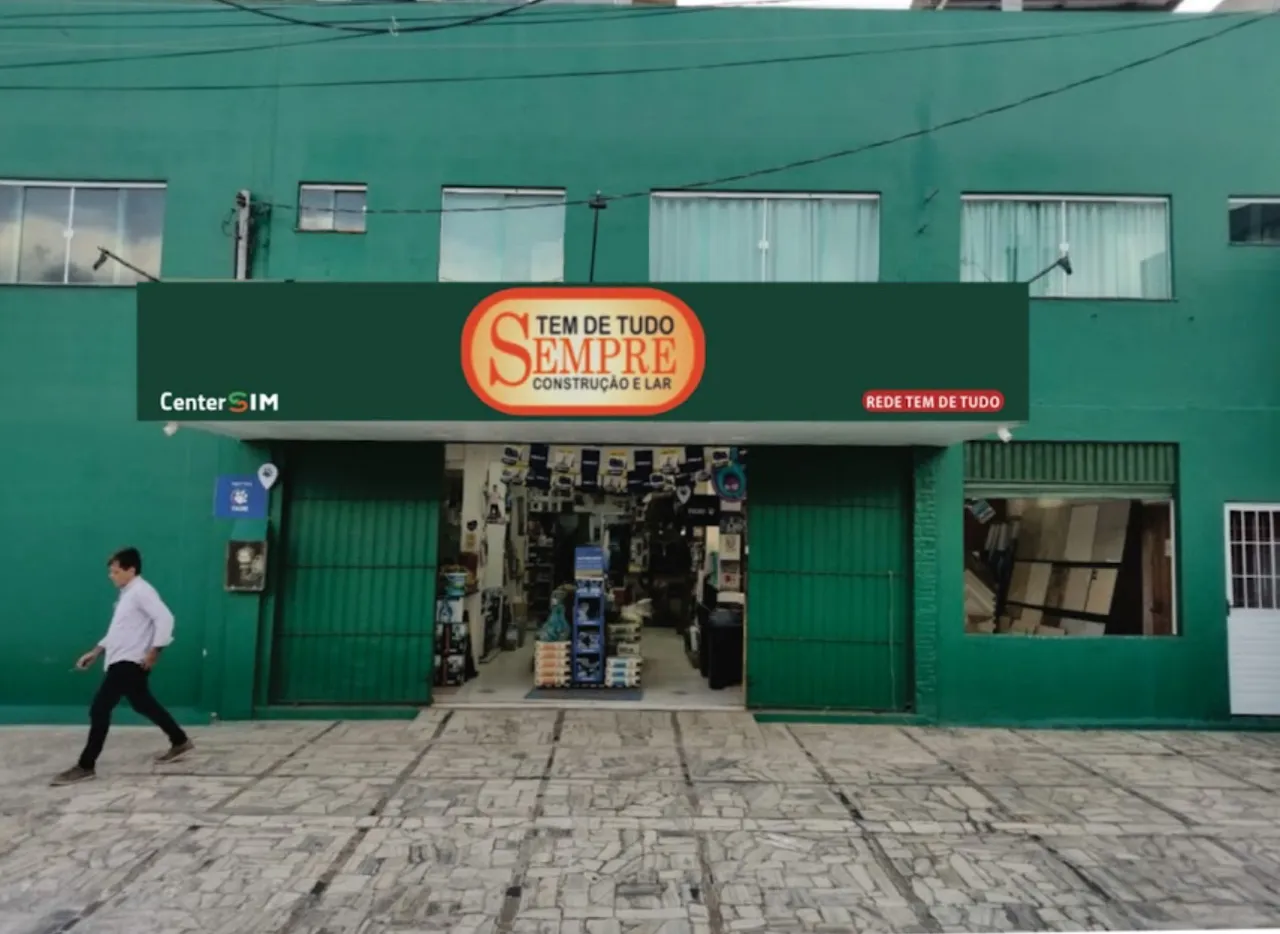 Argamassa Votomassa no precinho