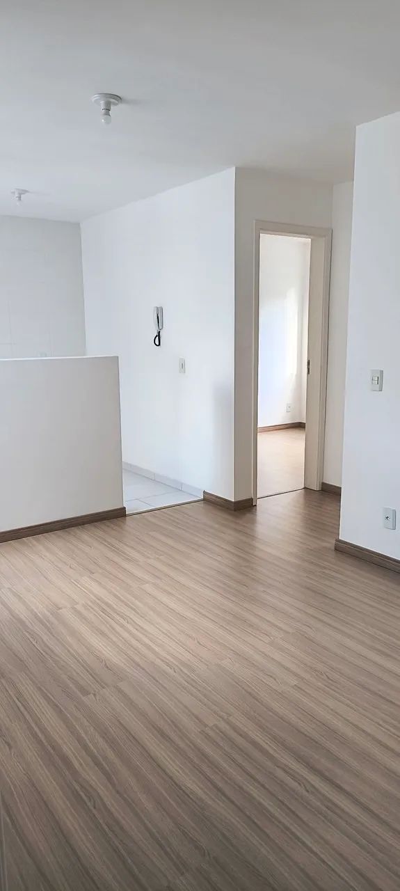 Foto - Campo Largo - Jardim Itaqui