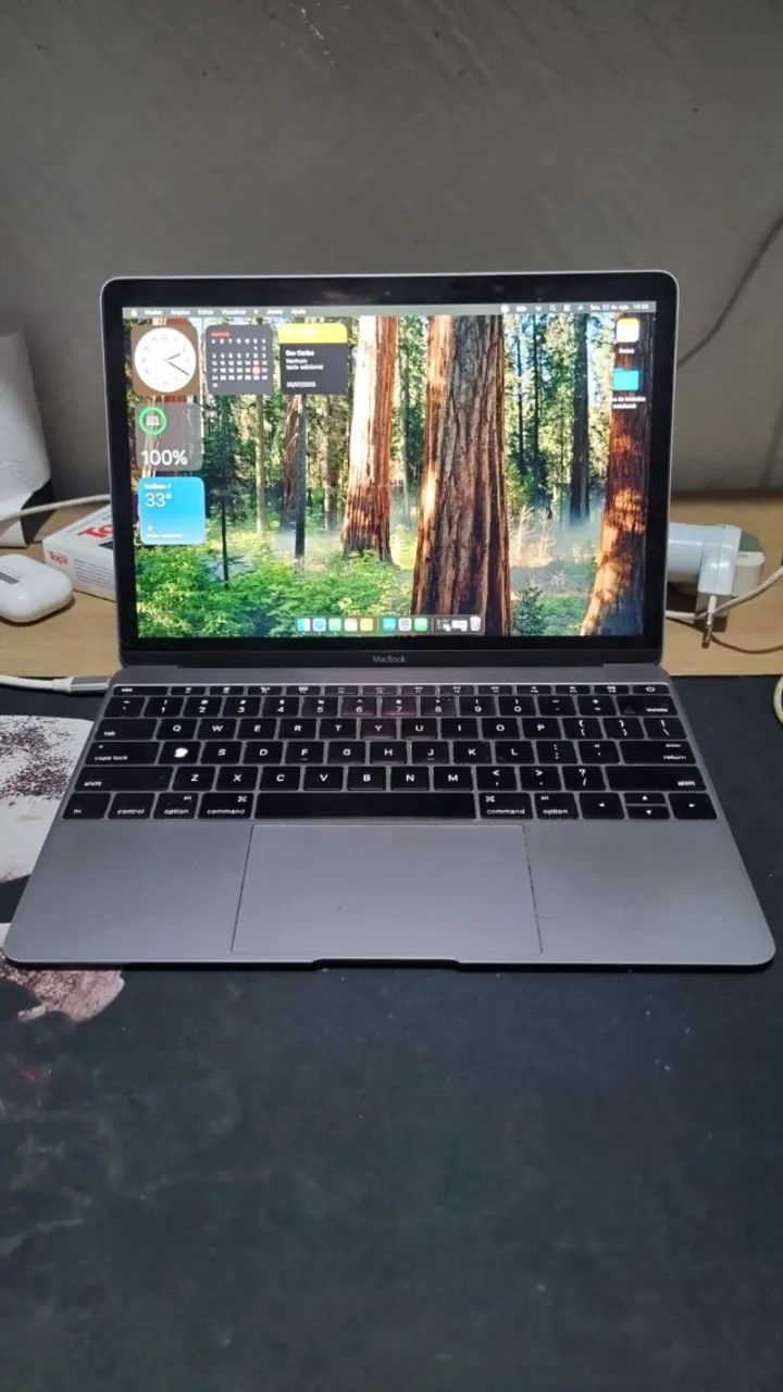 macbook 12 2016