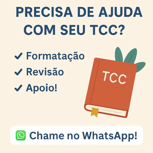 Apoio Acadêmico e Consultoria Científica - Saúde e Biológicas