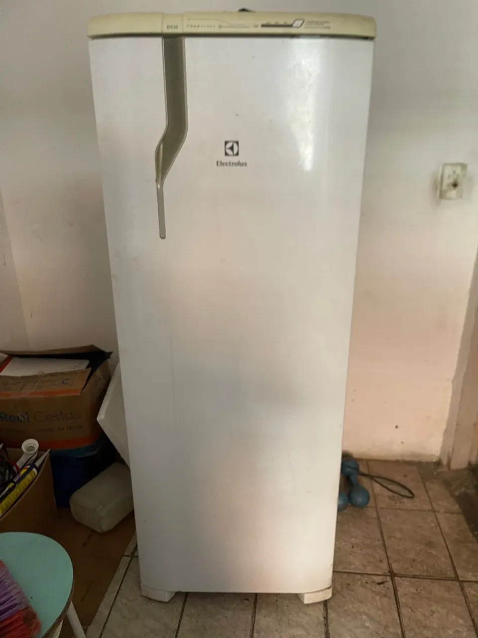 Geladeira Electrolux - Ótimo estado!