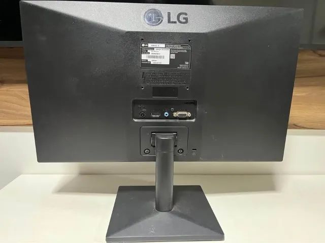 Monitor LG 19.5'' LED HD - Foto 3