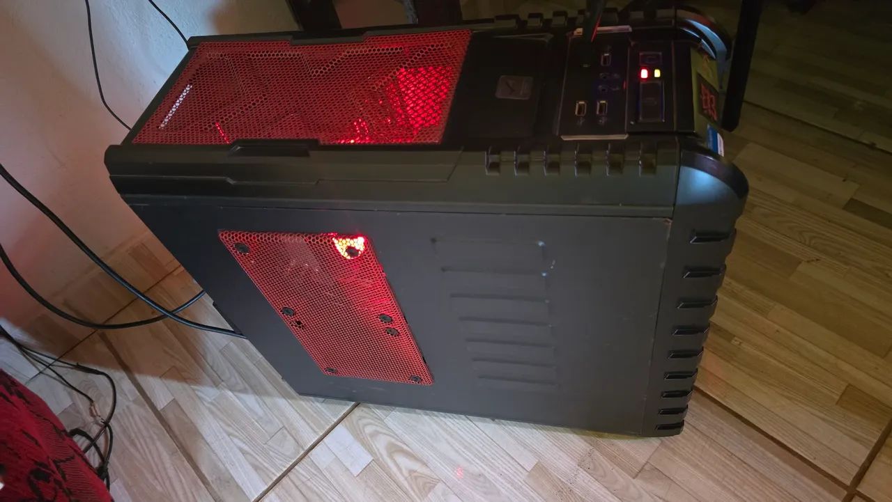 Computador gamer i7 - Foto 4