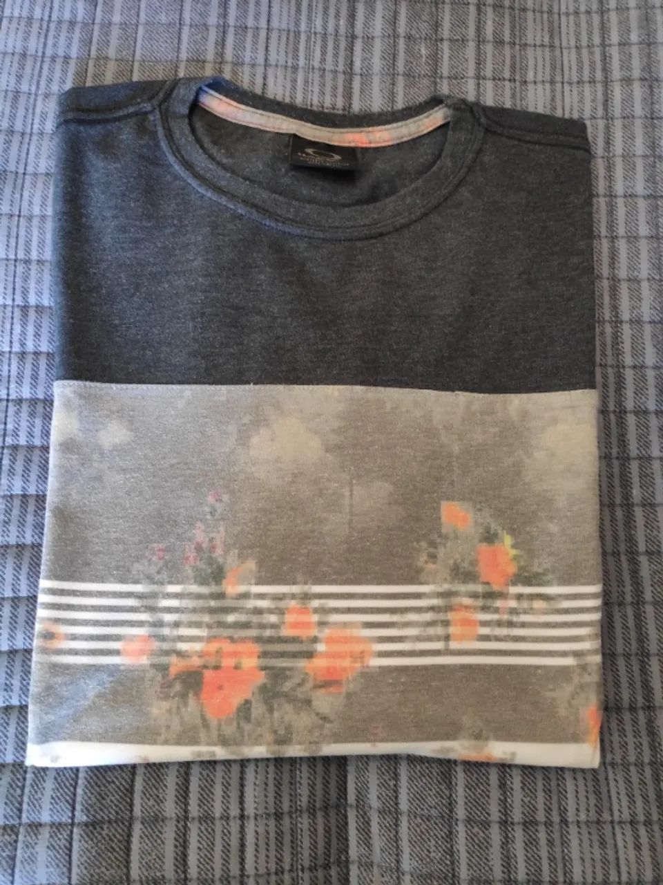 Camiseta Oakley - Foto 4