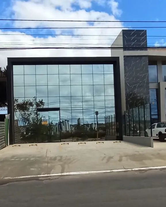 Loja/Galpão para locação em Vitória da Conquista 