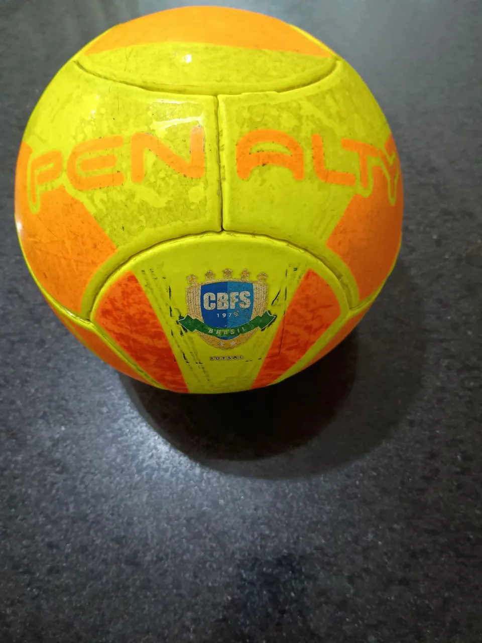 Bola de Futsal Penalty - Oficial