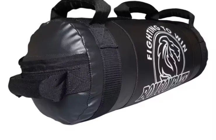 Power Bag 20kg Treinamento Funcional Crossfit