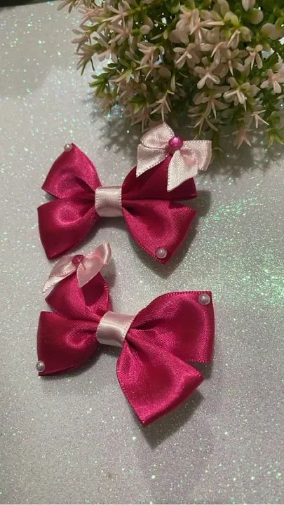 Laços Infantis e Adultos - Foto 4