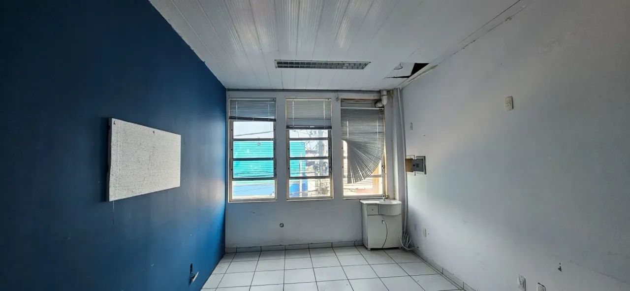 Prédio comercial para locação no Centro de Florianópolis. - Foto 13