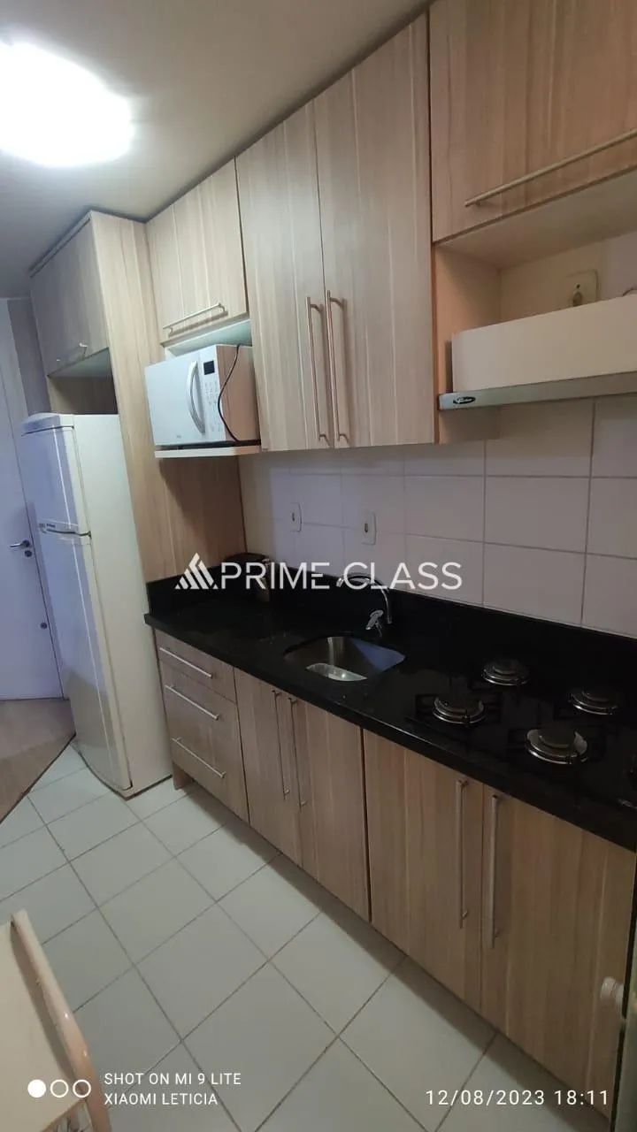 Apartamento 3 quarto(s) no Centro - Foto 11