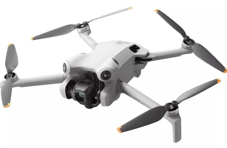 DJI MINI 4 PRO FLYMORE PLUS