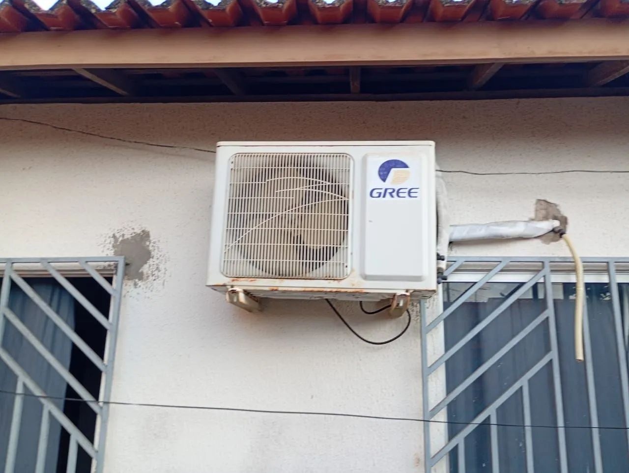 Ar condicionado usado  - Foto 5