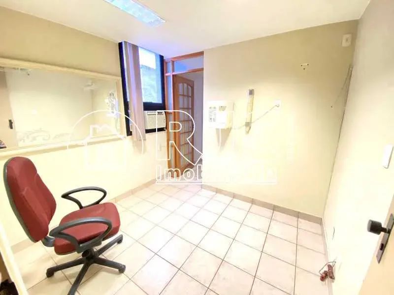 Imóvel para venda com 32 metros quadrados em Vila Isabel - Rio de Janeiro - RJ - Foto 3