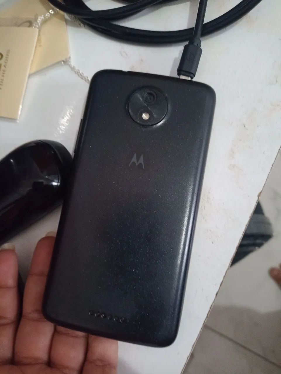 São 3 celular  - Foto 5