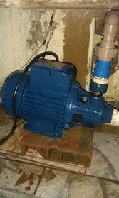 BOMBEIRO HIDRÁULICO E ELETRICISTA SERVIÇOS EM GERAL