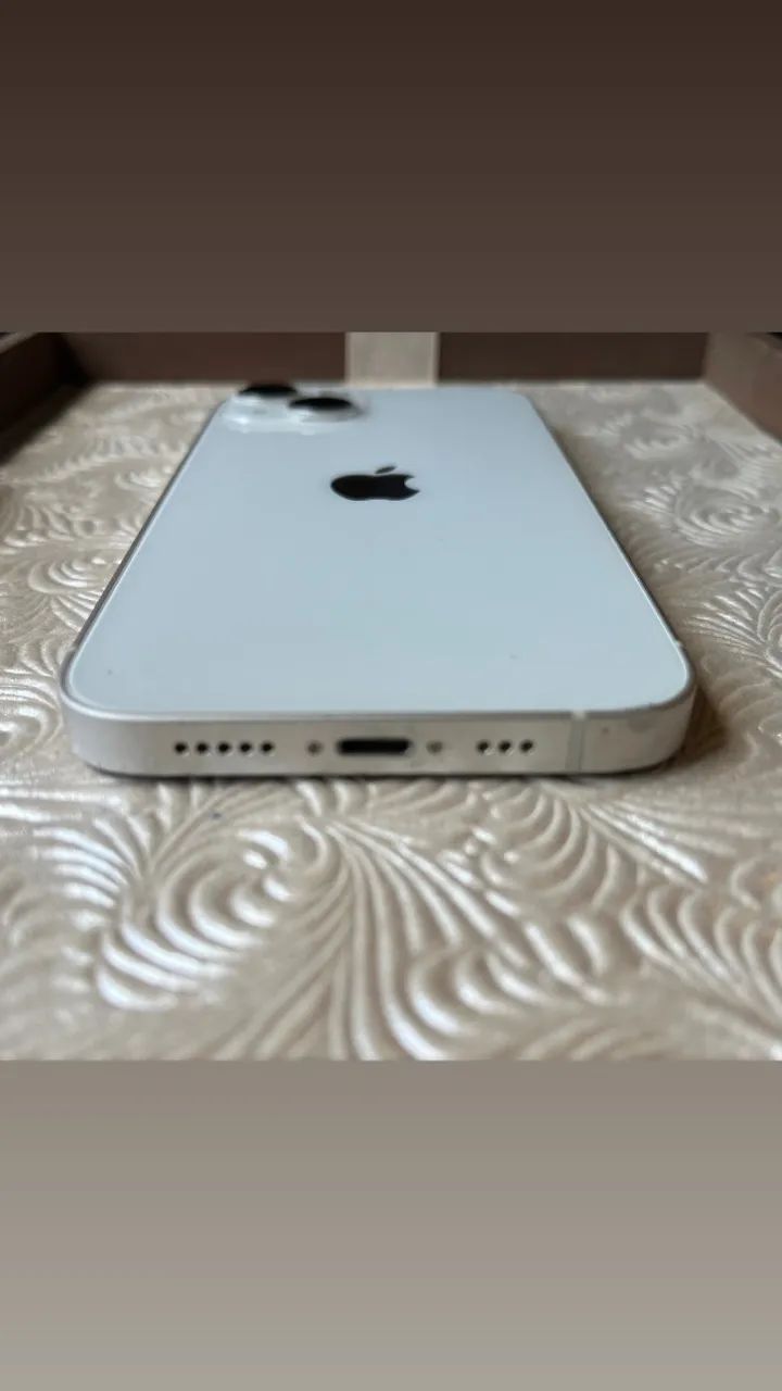 Iphone 13 - Estrelar - 128G - Foto 3