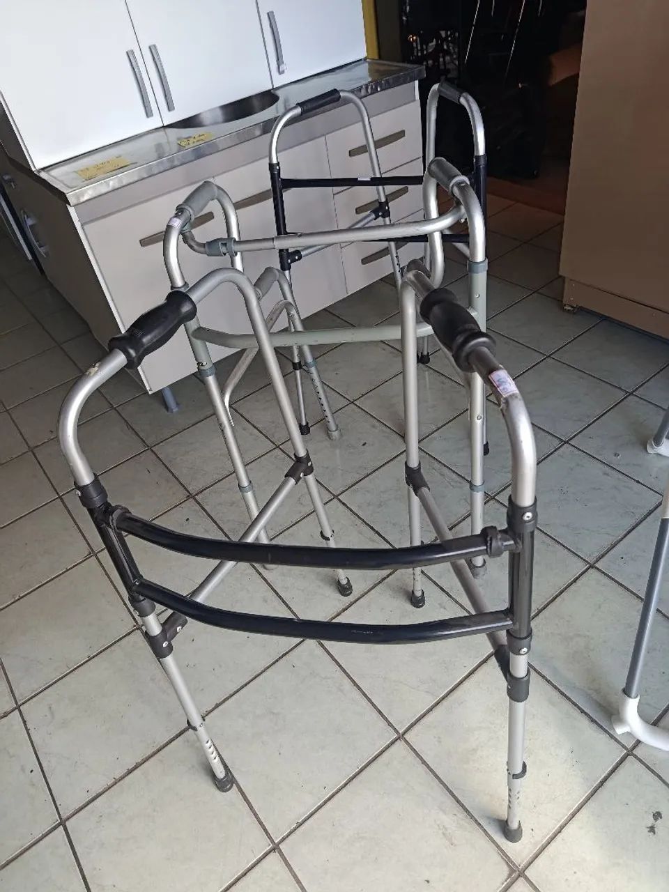  Andadores para Melhorar Mobilidade e Locomoção 