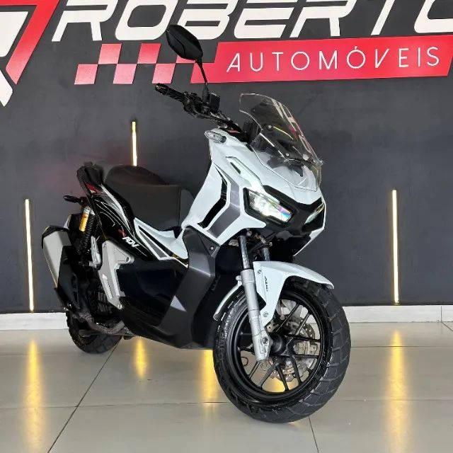 Honda ADV 150 15.000KMs 2021