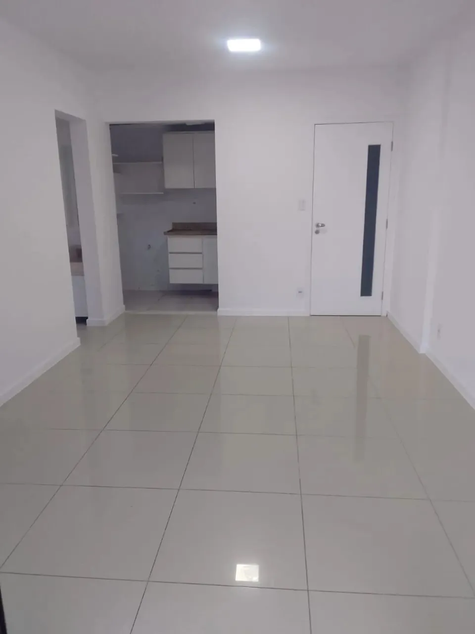 1/4 com suite | 55m2 | Norte/Sul | 1 vaga