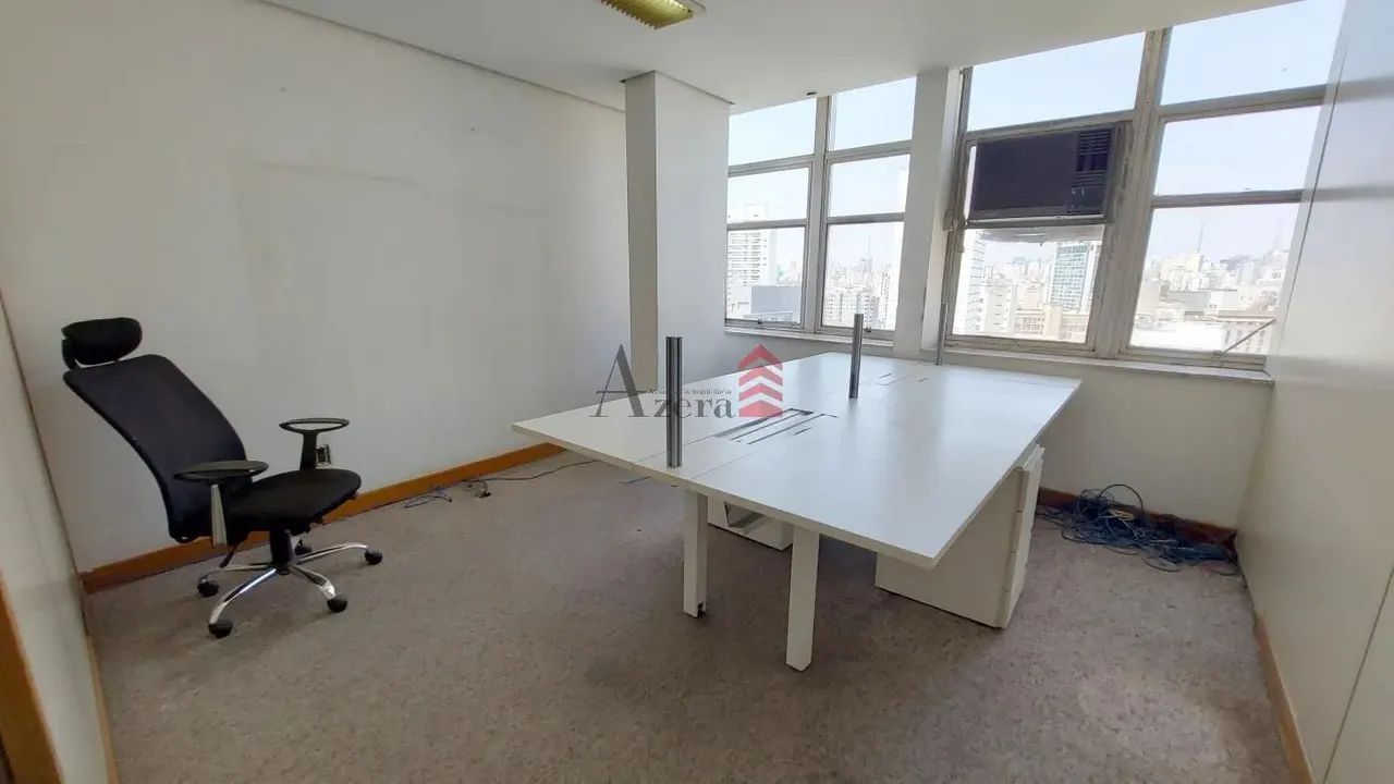 Comercial para Locação em São Paulo, CONSOLAÇÃO, 3 banheiros - Foto 5