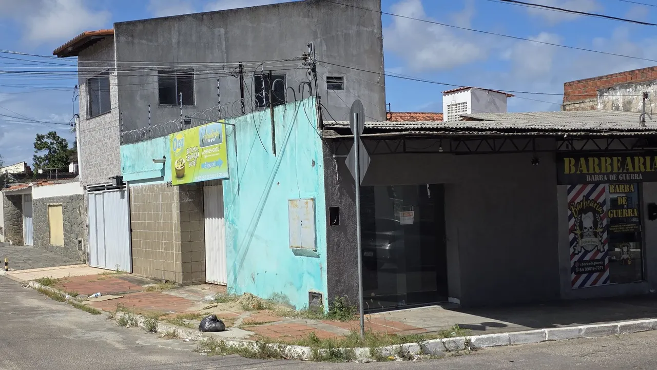 Imóvel comercial
