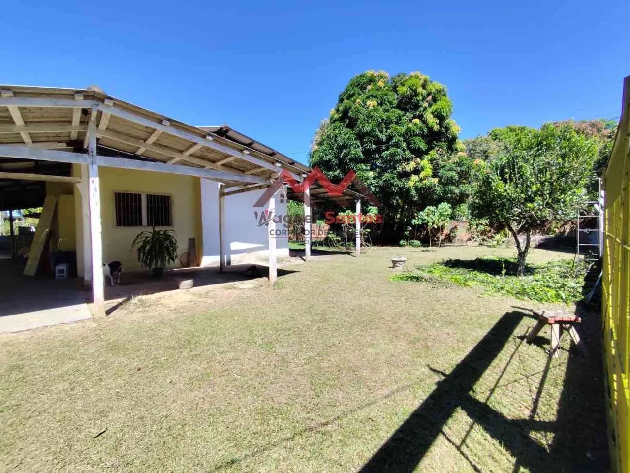 Chácara para Venda com 31.500 m², Linha Progresso, Marcos Freire - Porto Velho - RO - Foto 6