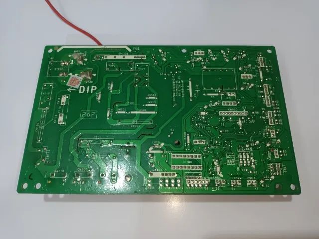 Placa para Condensadora - Fujitsu ( K07BS-C-A (04-01) ) - Foto 3