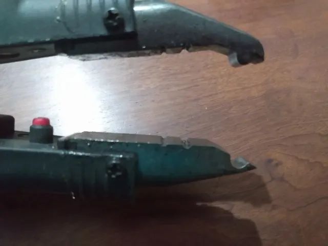 Máquina Chanfrada Aplicação Extensão Mega  - Foto 4
