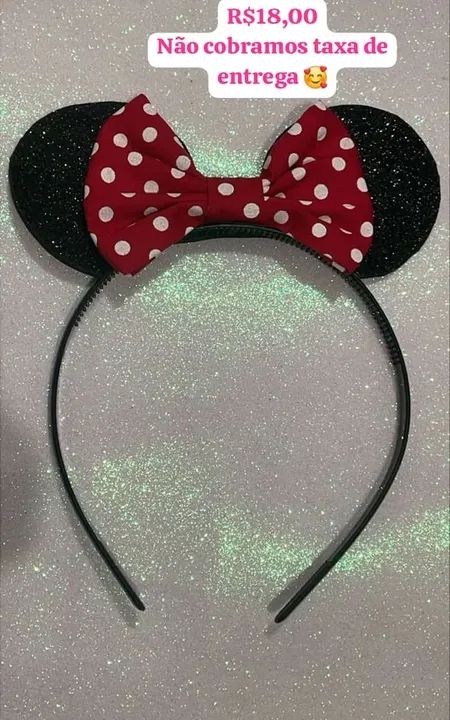 Laços Infantis e Adultos - Foto 2