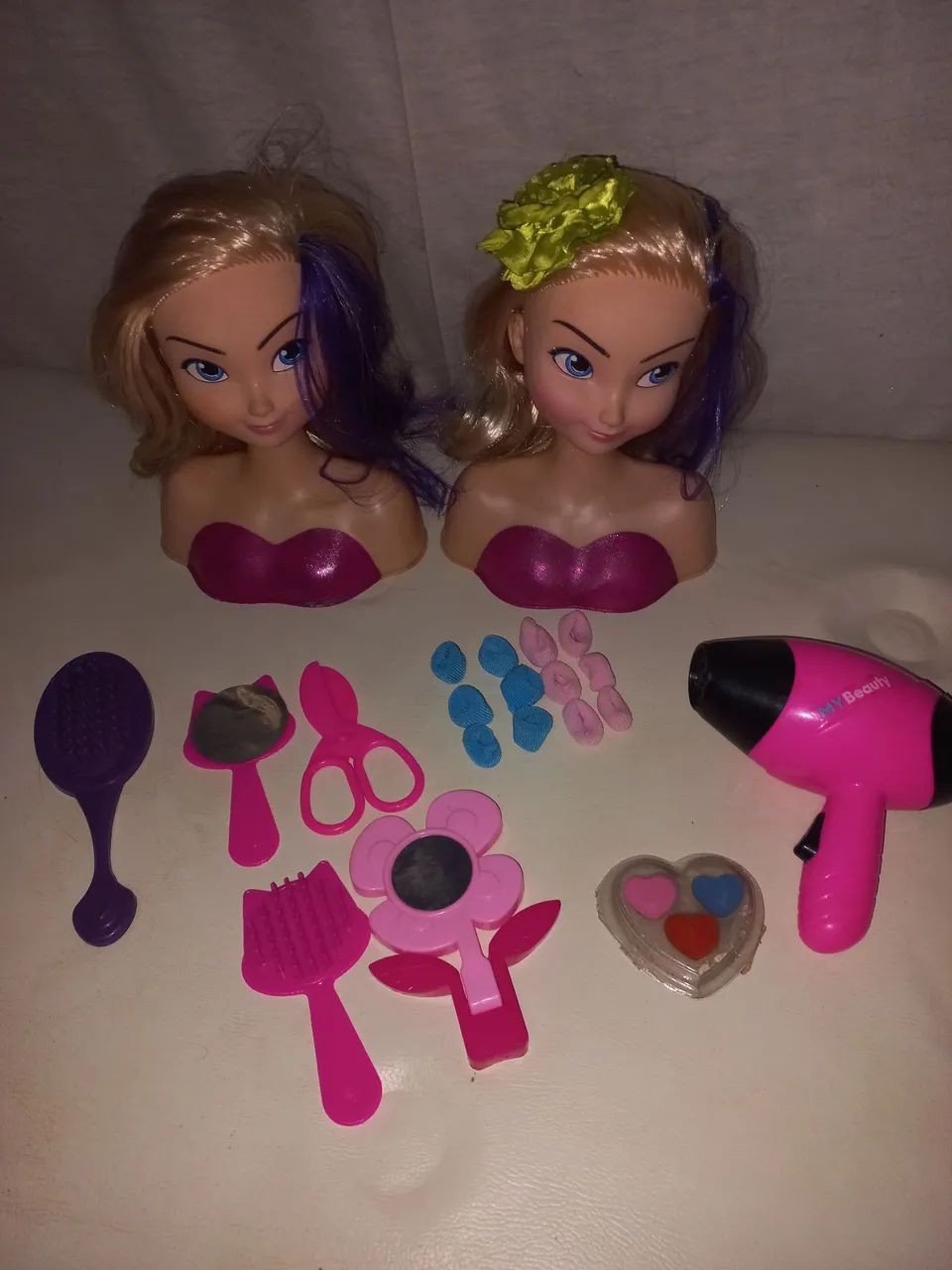 Brinquedos coleção - Foto 2