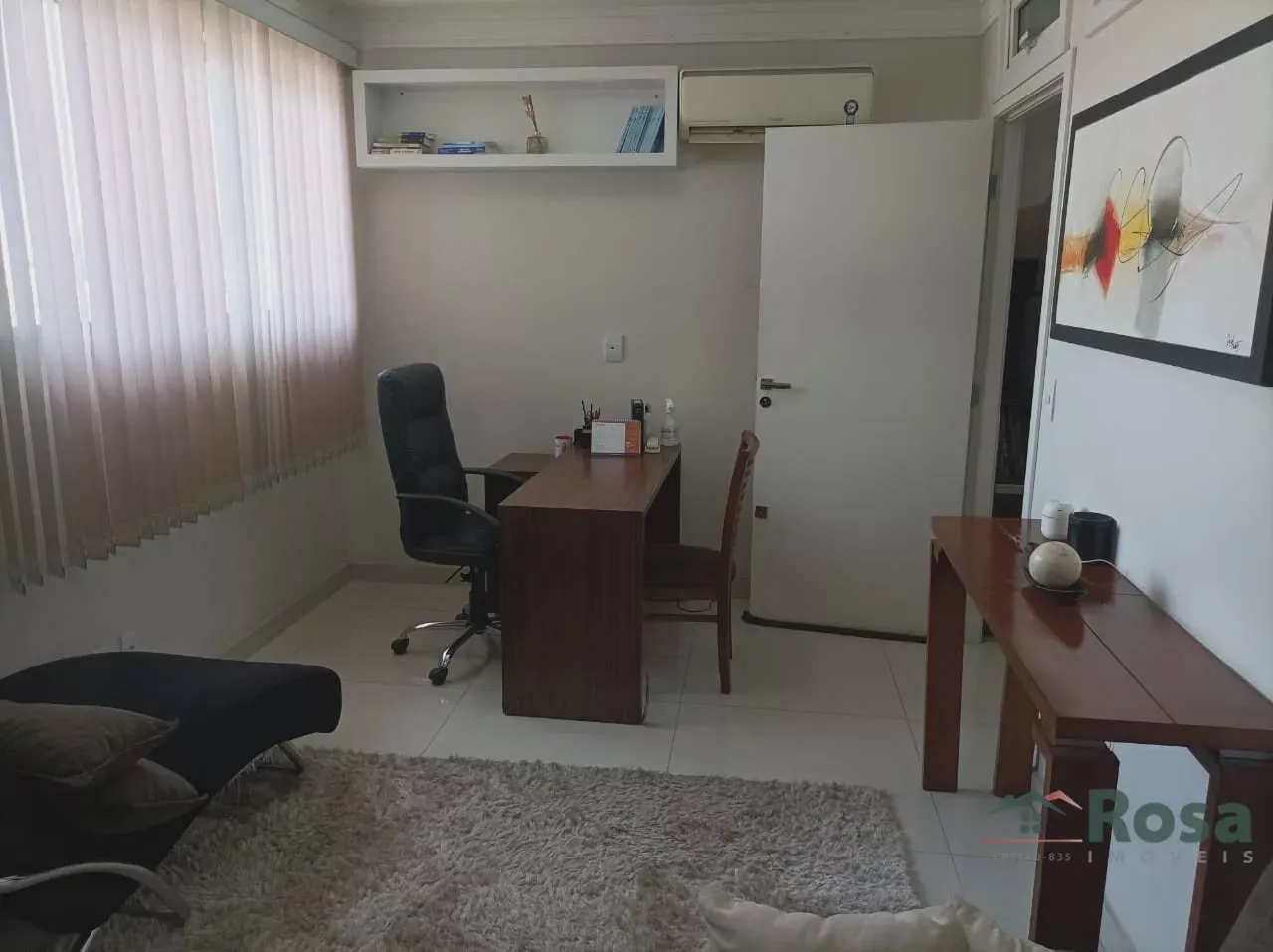 Sala comercial mobiliada para venda, Bandeirantes, Cuiabá - SA5382