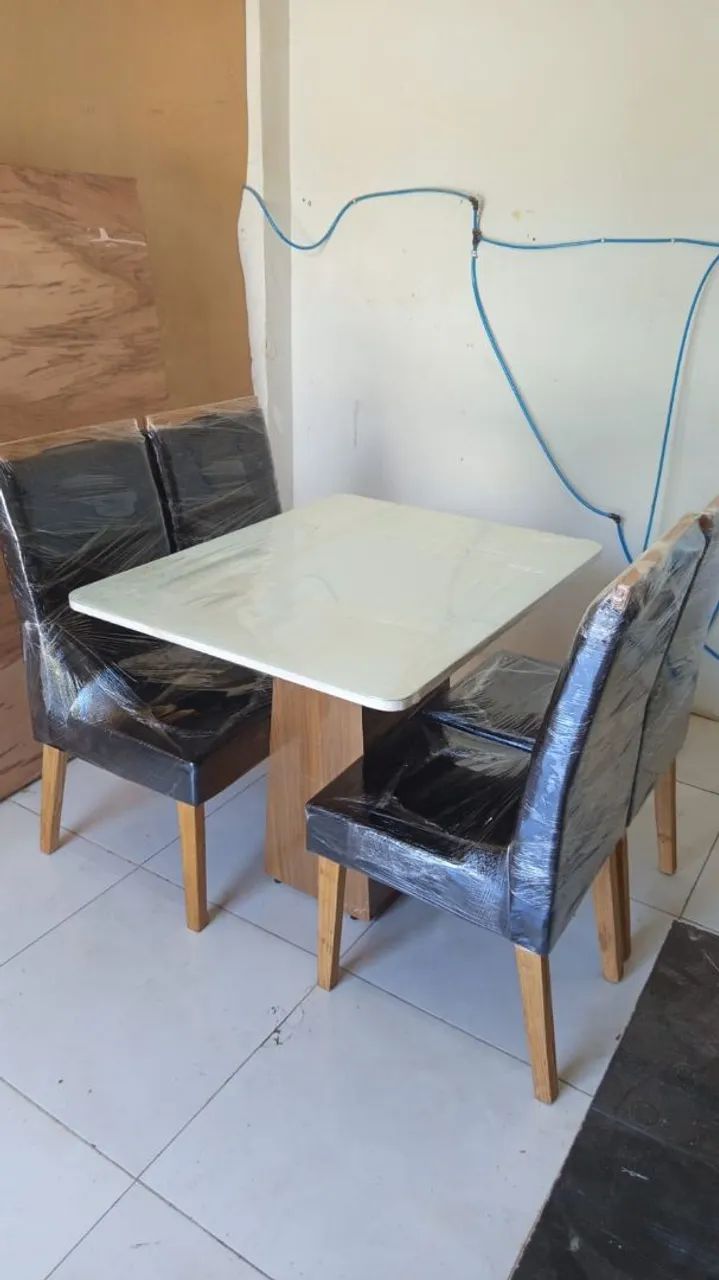 Vendo Mesas de Jantar - Fábrica  - Foto 3