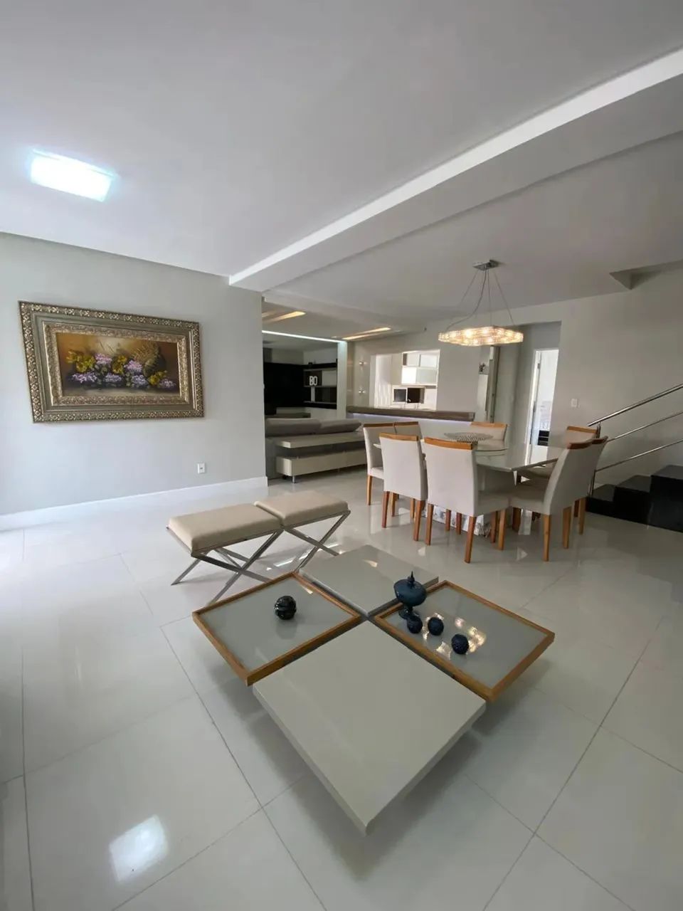 Vendo/Alugo Casa Duplex No Olho D'água Cond Lá Ville