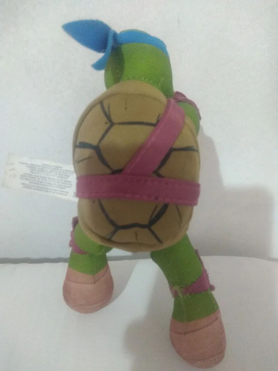 Tartaruga Ninja - Foto 2