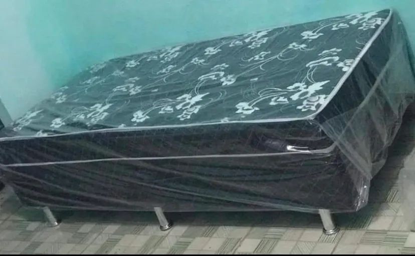 Vende-se cama solteirão  - Foto 3
